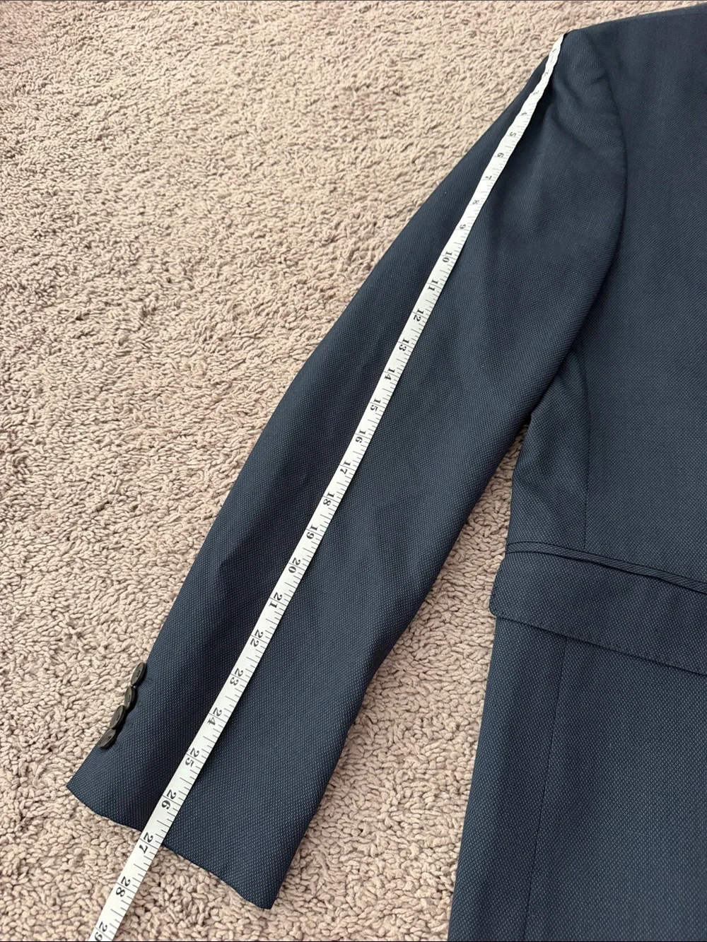 Zara classic two